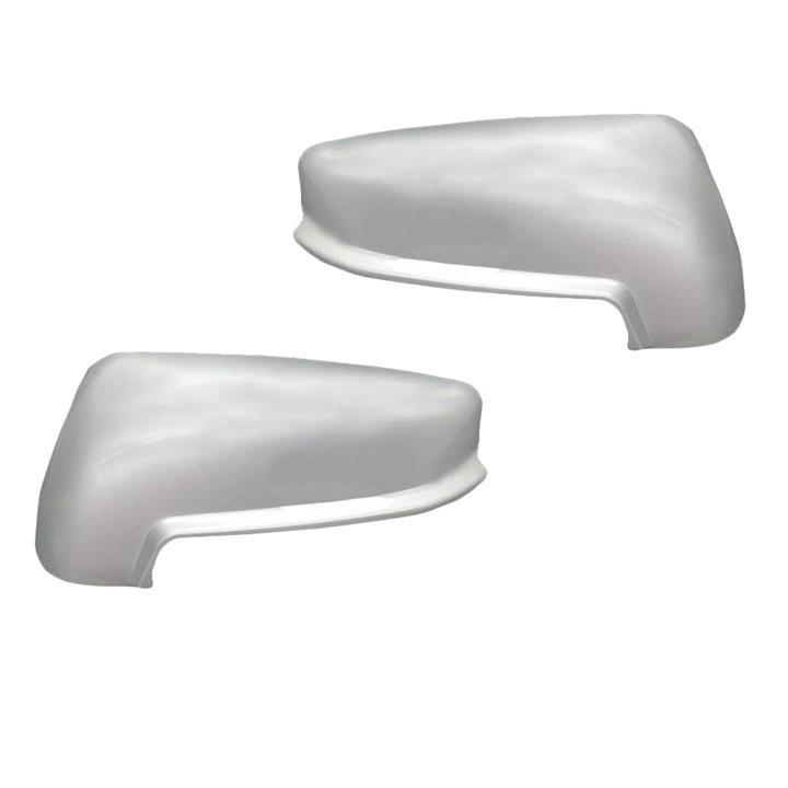 فلاپ آینه خودرو کاوج مدل SILVER LR مناسب برای پژو پارس بسته 2 عددی